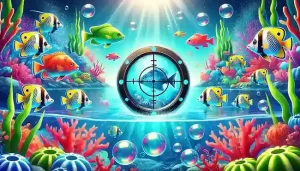 Experience the Thrills of Fishing Games at 5Jili Online Casino